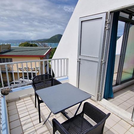 Le Debarcadere Apartamento Sainte-Anne Exterior foto